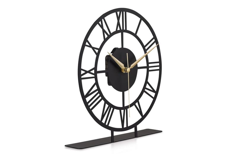 Edror Veggklokke 25 cm, undefined