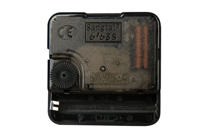 Beinwil Veggklokke 55 cm - Brun - Innredning - Veggdekorasjon - Veggklokke