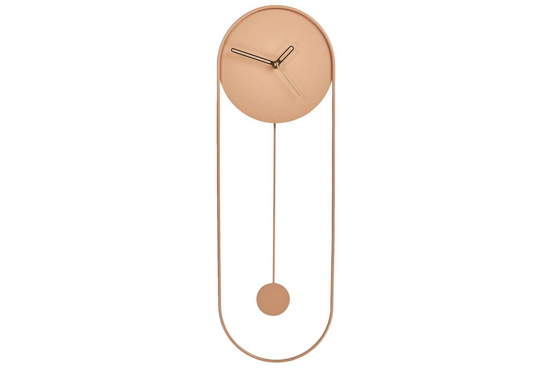 Pendelur Rosa -