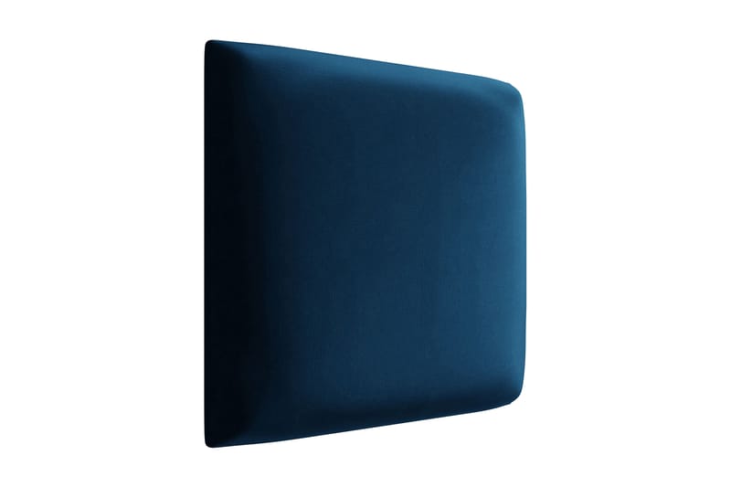 Lornel Stoppet Veggpanel 30x30 cm - Blå - Innredning - Veggdekorasjon