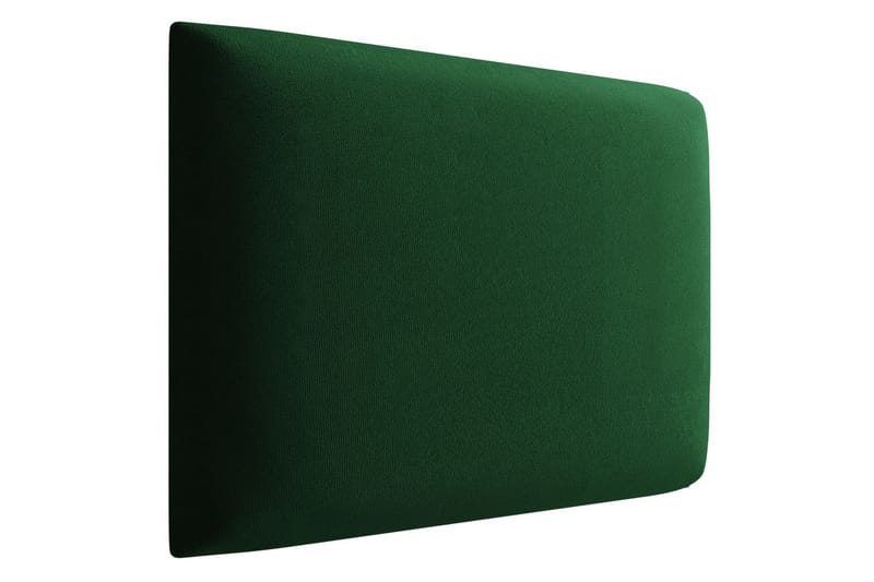 Lornel Stoppet Veggpanel 40x30 cm - Grønn - Innredning - Veggdekorasjon