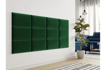 Lornel Stoppet Veggpanel 50x30 1 stk. - Innredning - Veggdekorasjon