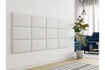 Lornel Stoppet Veggpanel 50x30 1 stk. - Innredning - Veggdekorasjon