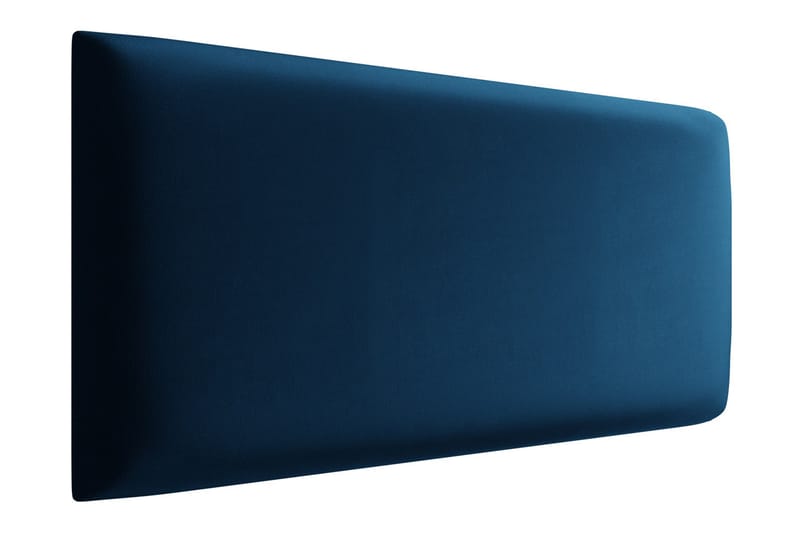 Lornel Stoppet Veggpanel 60x30 cm - Blå - Innredning - Veggdekorasjon