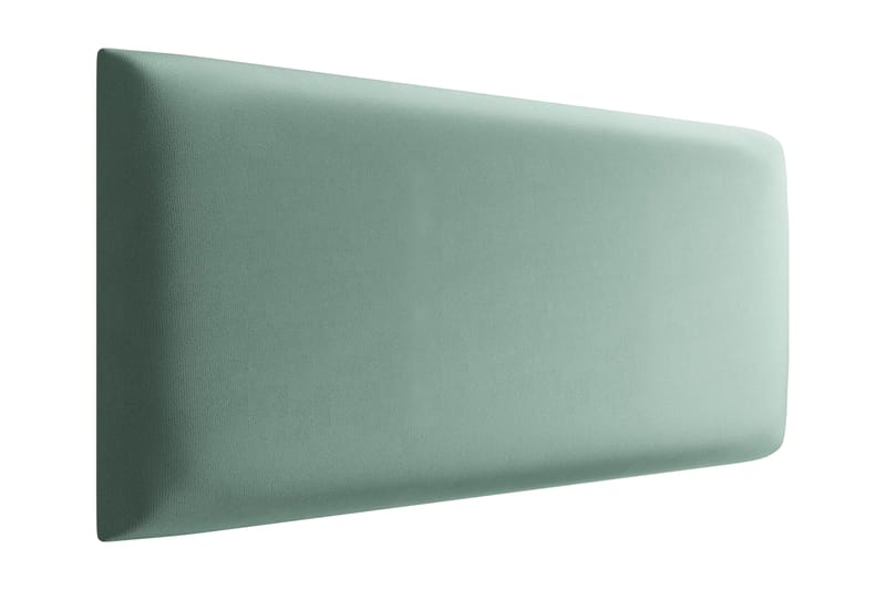 Lornel Stoppet Veggpanel 60x30 cm - Grønn - Innredning - Veggdekorasjon