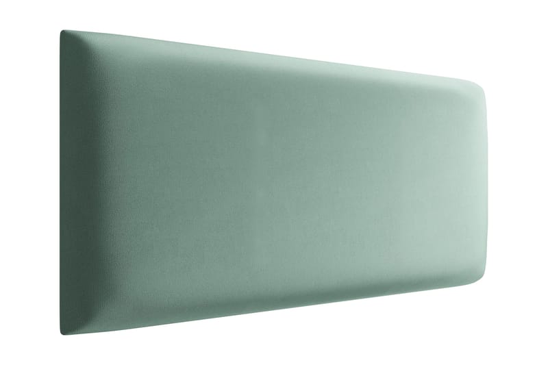 Lornel Stoppet Veggpanel 60x30 cm - Grønn - Innredning - Veggdekorasjon