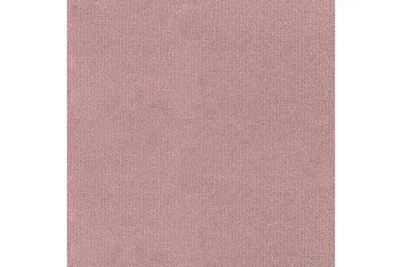 Lornel Stoppet Veggpanel 60x30 cm - Rosa - Innredning - Veggdekorasjon