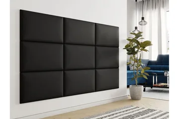Lornel Stoppet Veggpanel 70x40 1 stk. - Innredning - Veggdekorasjon