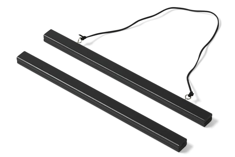 Londis Ram 41 cm - Svart - Innredning - Veggdekorasjon - Rammer