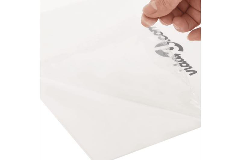 Fotorammekollasje for vegg eller bord 5 stk 59,4x84 cm sølv - Silver - Innredning - Veggdekorasjon - Rammer