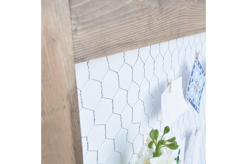 Evila Originals Fotoramme 100 cm Tre - Valnøtt - Innredning - Veggdekorasjon - Rammer