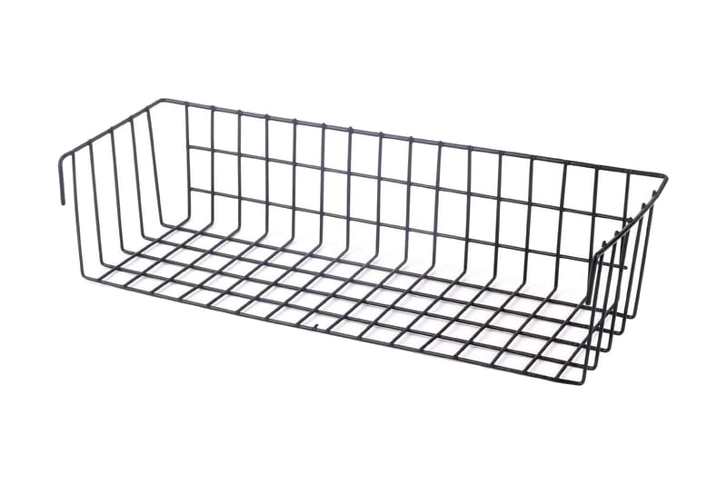 Decorative Metal Wall Accessory 16x38 - Innredning - Veggdekorasjon - Skilt - Metallskilt