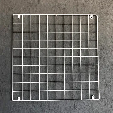 Decorative Metal Wall Accessory 3x60 - Innredning - Veggdekorasjon - Skilt - Metallskilt