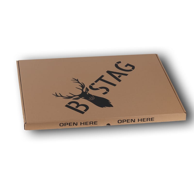 Decorative Metal Wall Accessory 40x49 - Innredning - Veggdekorasjon - Skilt - Metallskilt