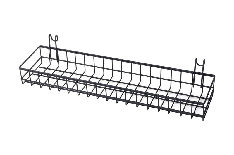 Dekorativ Veggpynt, Svart