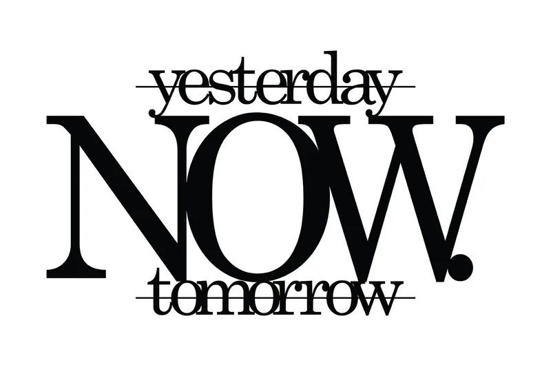 Now Veggdekor, Svart