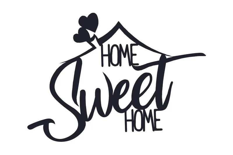 Salechard Skilt 50x70 cm VP Spain, Metall/Svart