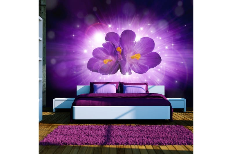 Bakgrunn Breath Of Spring 200x140, Artgeist sp. z o. o.