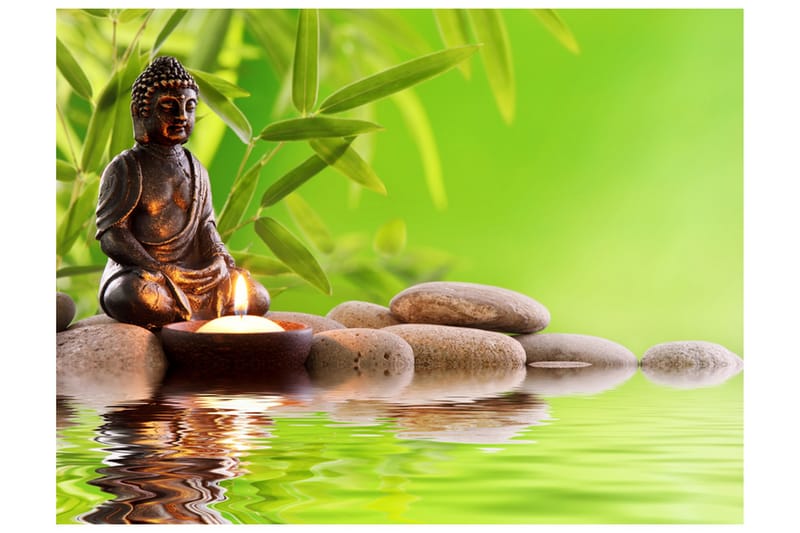 Fototapet Øving Selvinnsikt 400x309, Artgeist sp. z o. o.