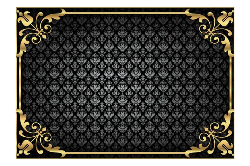 Fototapet A Little Bit Of Luxury 250x175 - Artgeist sp. z o. o. - Innredning - Veggdekorasjon - Tapeter - Fototapeter