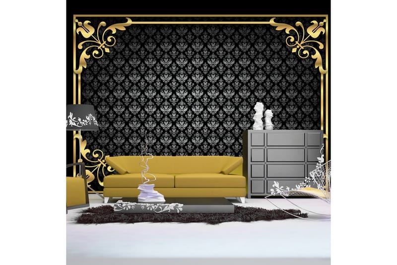 Fototapet A Little Bit Of Luxury 350x245, Artgeist sp. z o. o.