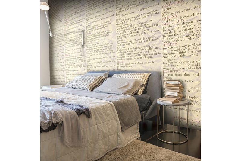 Fototapet A Midsummer Night's Dream Magic Night 50x1000, Artgeist sp. z o. o.