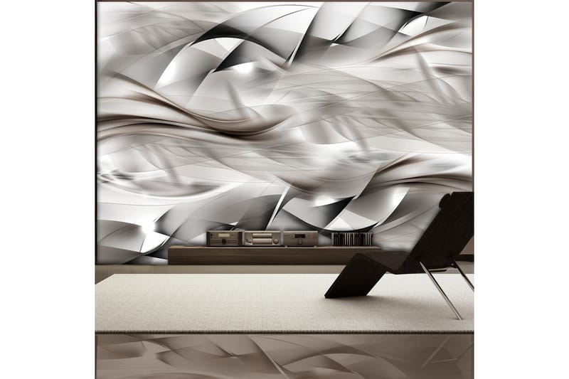 Fototapet Abstract Braid 250x175, Artgeist sp. z o. o.