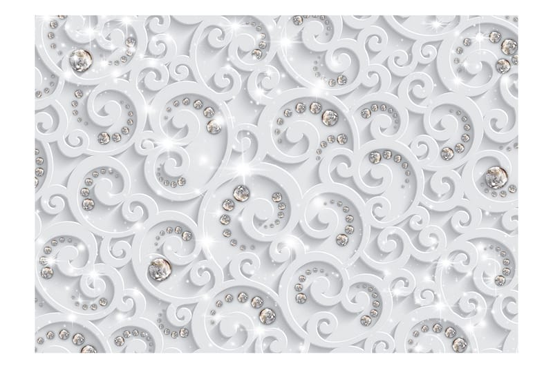 Fototapet Abstract Glamor 300x210, Artgeist sp. z o. o.