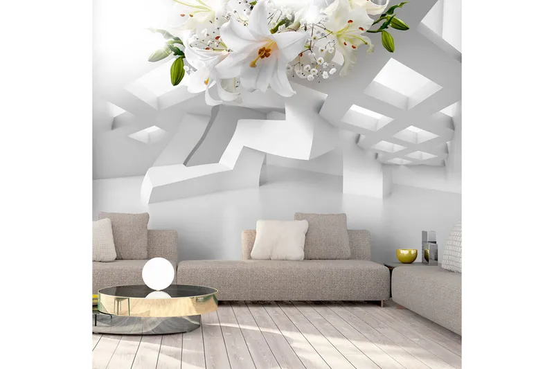 Fototapet Abstract Mirage 400x280, Artgeist sp. z o. o.