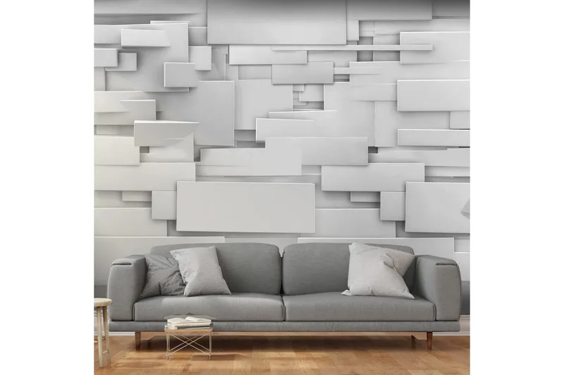 Fototapet Abstract Space 350x245, Artgeist sp. z o. o.