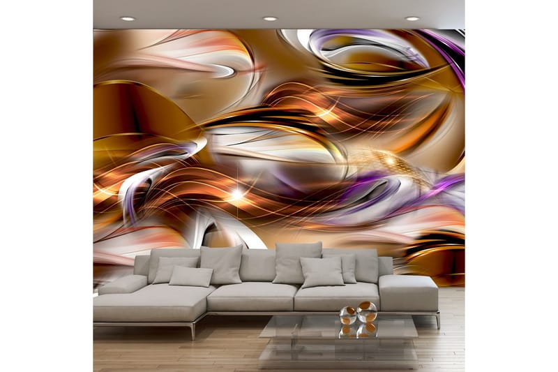 Fototapet Amber Sea 150x105, Artgeist sp. z o. o.