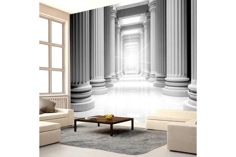 Fototapet Ancient Parthenon 400x280, Artgeist sp. z o. o.