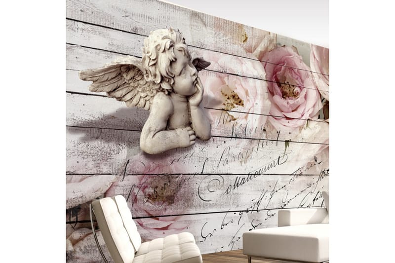 Fototapet Angel And Calm 100x70, Artgeist sp. z o. o.