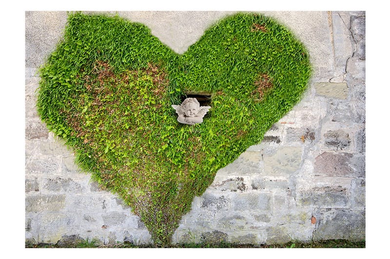 Fototapet Angel Stole My Heart 250x175, Artgeist sp. z o. o.