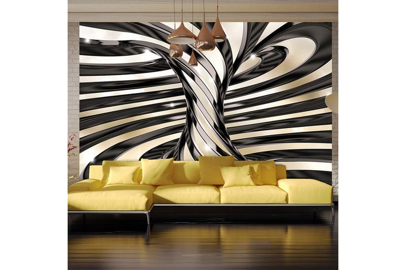 Fototapet Anise Caramel 350x245, Artgeist sp. z o. o.