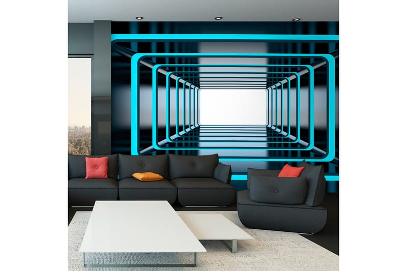 Fototapet Another Dimension 200x140, Artgeist sp. z o. o.