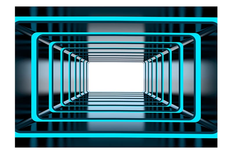 Fototapet Another Dimension 300x210 - Artgeist sp. z o. o. - Innredning - Veggdekorasjon - Tapeter - Fototapeter