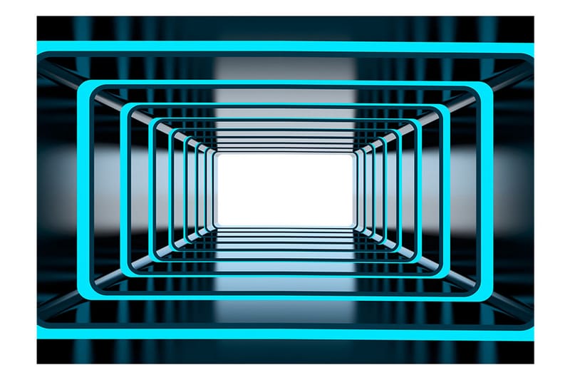 Fototapet Another Dimension 350x245 - Artgeist sp. z o. o. - Innredning - Veggdekorasjon - Tapeter - Fototapeter