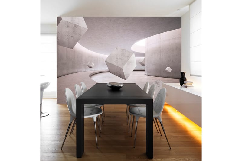 Fototapet Art Of Symmetry 100x70, Artgeist sp. z o. o.