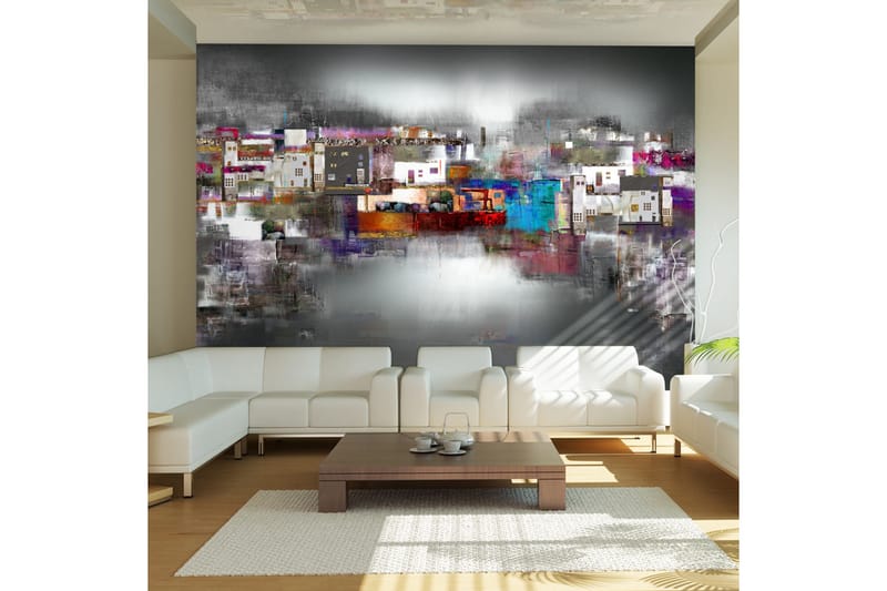 Fototapet Artistic Landscape 250x175, Artgeist sp. z o. o.