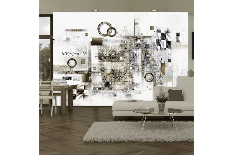 Fototapet Artistic Riddle 250x175, Artgeist sp. z o. o.