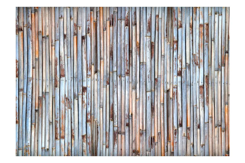 Fototapet Asian History 150x105 - Finnes i flere størrelser - Innredning - Veggdekorasjon - Tapeter - Fototapeter