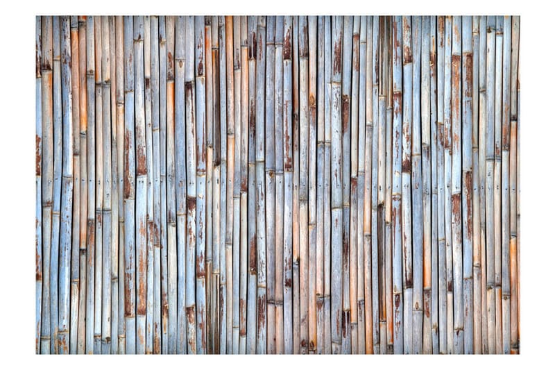 Fototapet Asian History 250x175 - Finnes i flere størrelser - Innredning - Veggdekorasjon - Tapeter - Fototapeter