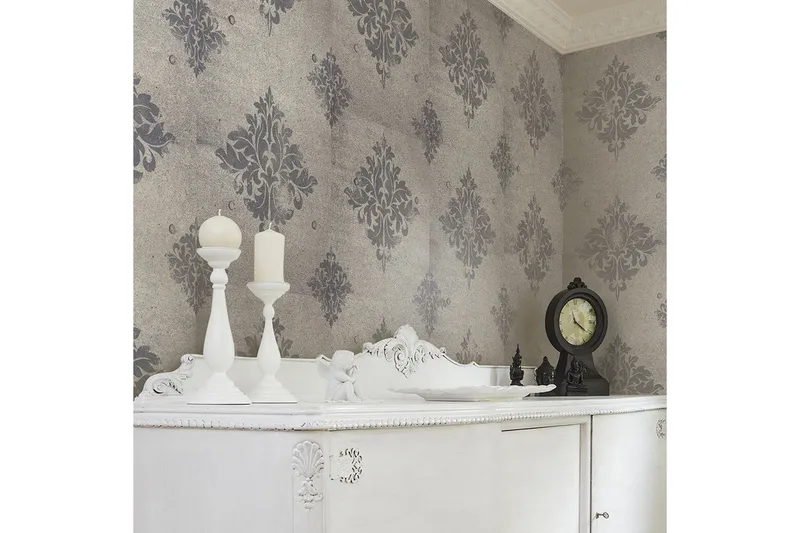 Fototapet Autumn Reverie 50x1000 - Artgeist sp. z o. o. - Innredning - Veggdekorasjon - Tapeter - Fototapeter