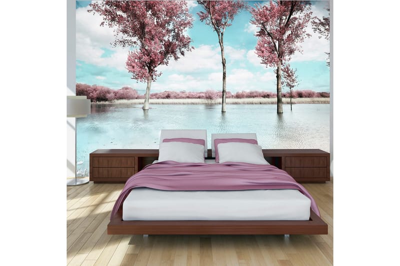 Fototapet Autumn Scenery 400x280, Artgeist sp. z o. o.