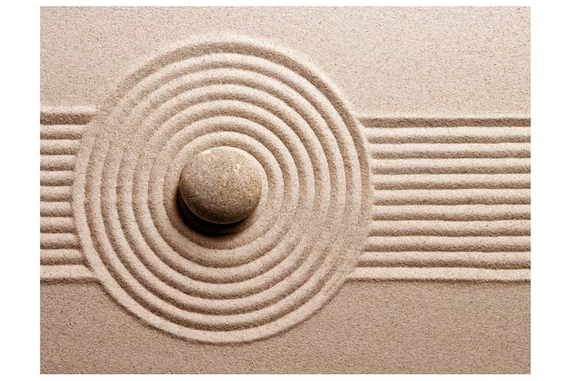 Fototapet Avslapping Zen 400x309, Artgeist sp. z o. o.