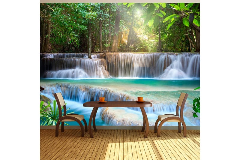 Fototapet Awakening Of Nature 150x105, Artgeist sp. z o. o.