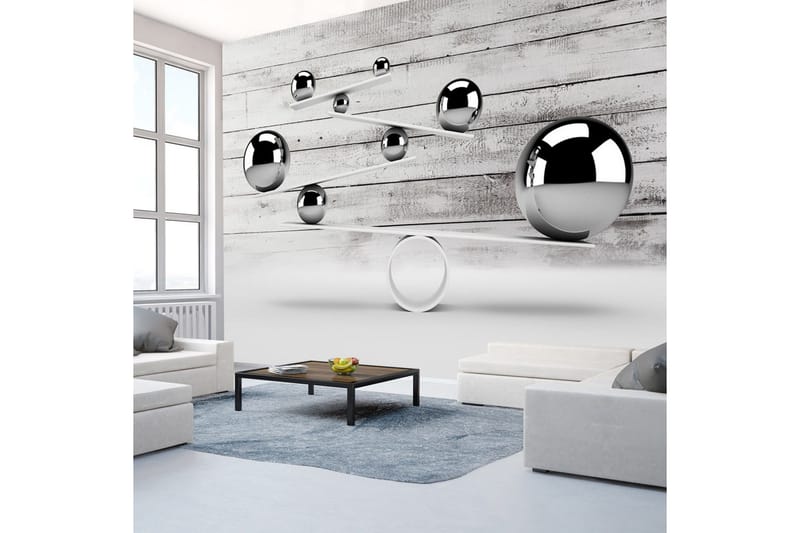 Fototapet Balance 250x175, Artgeist sp. z o. o.