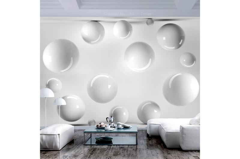 Fototapet Balls 350x245, Finnes i flere størrelser