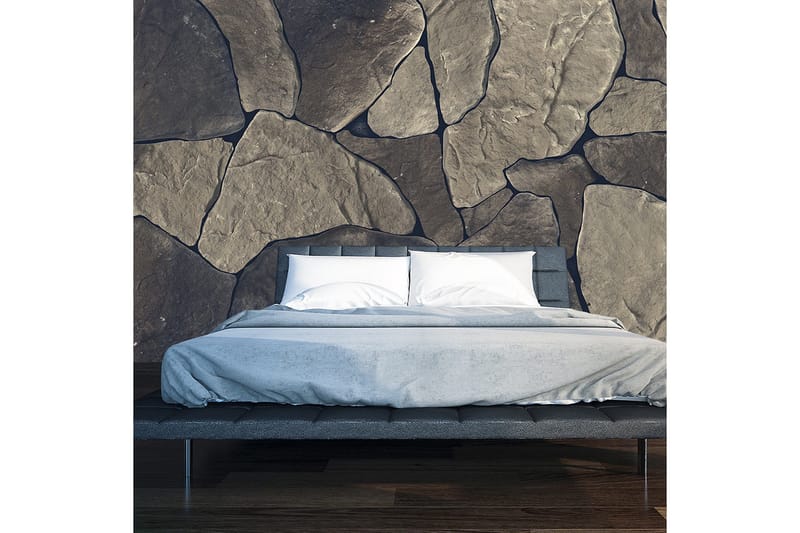 Fototapet Baltic Brown 200x140, Artgeist sp. z o. o.